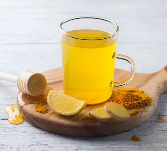 Kerala Turmeric Blend