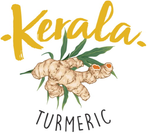 Kerala Turmeric Plantations