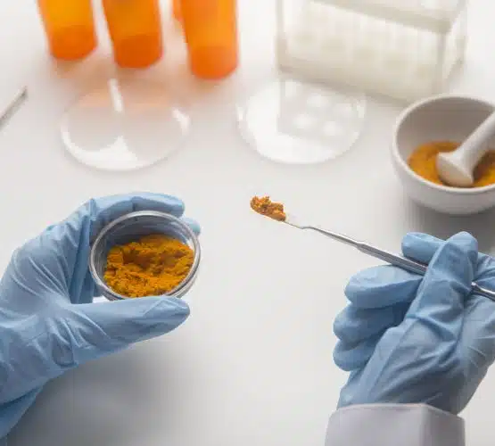 Independently analysed in Australia by two independent NATA certified laboratories