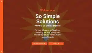 www.sosimplesolutions.com.au